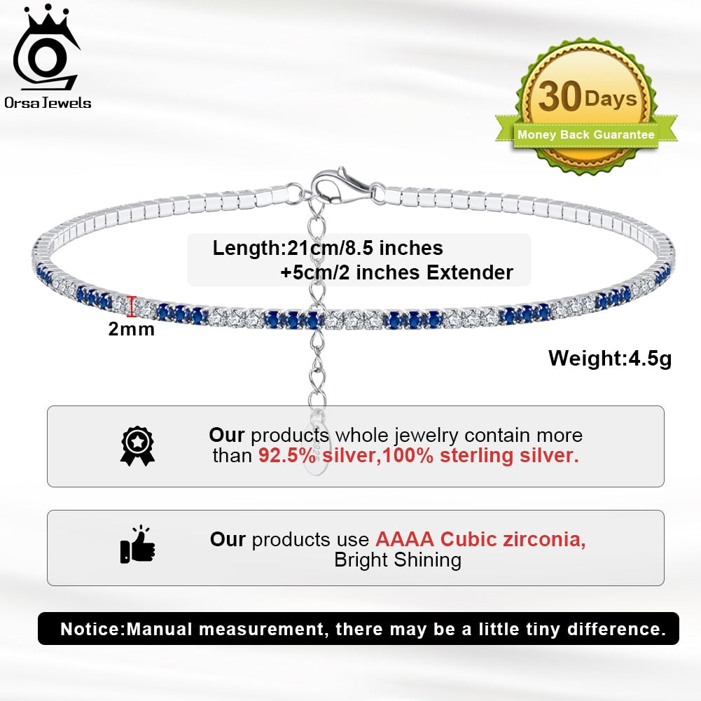 Zirconia Anklet Women Summer Foot Chain Fashion Ankle