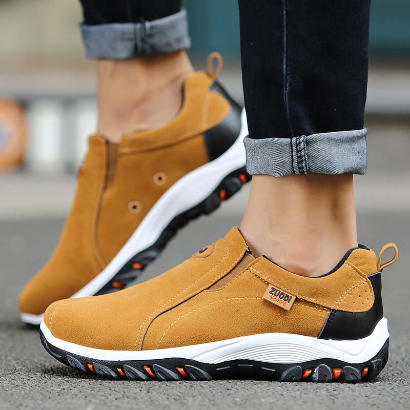 Casual Shoes Men Sneakers Outdoor Shoes Comfortable Shoes Footwear