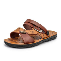 Men Sandals Beach Outdoor Beach Casual Shoes Cheap Male Sandals