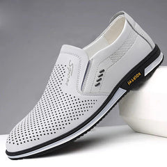 Men Loafers Casual Shoes Moccasins Men Driving Shoes Footwear