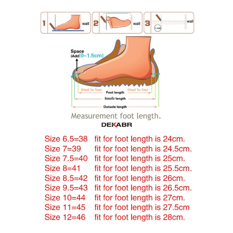 Men Flip Flops Beach Sandals Non-slip Slippers Casual Shoes