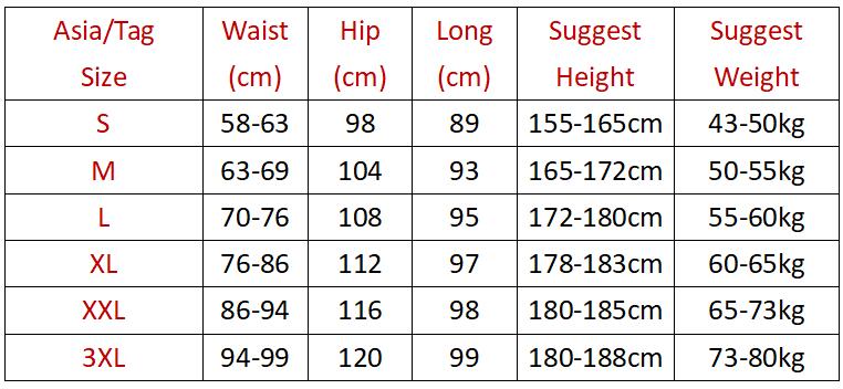 Wide leg Pants Men Side Split Baggy Pants Loose Sport Casual Trousers Sweatpants