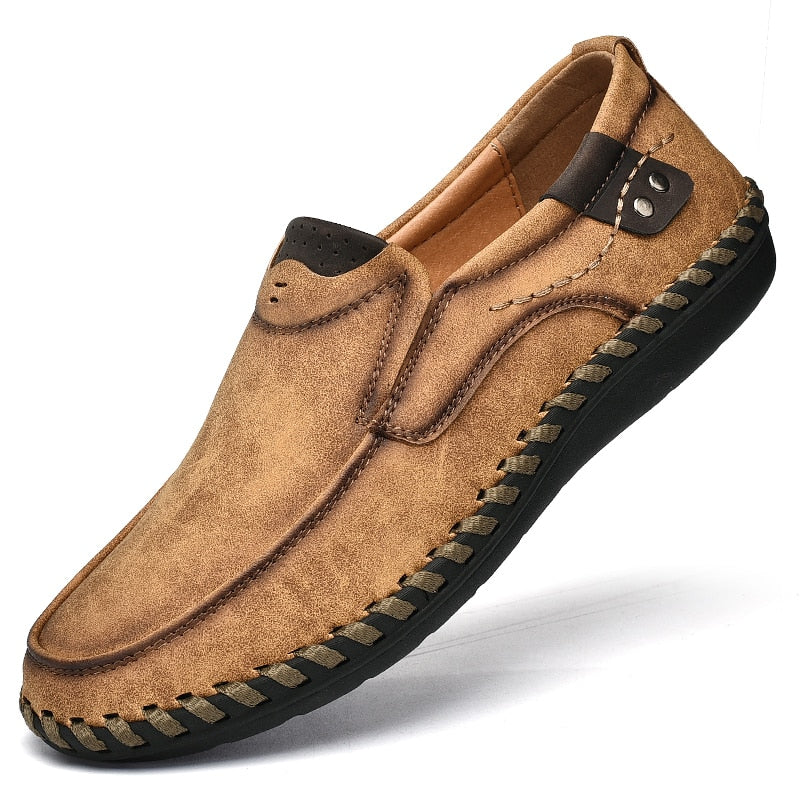 Men Casual Shoes Loafers Sneakers Comfortable Loafers Casual Shoes