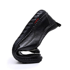 Breathable Men Shoes Summer Slip On Loafers Men Casual Flats Shoes