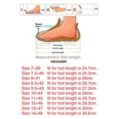 Ankle Snow Men Boots With Fur Plush Warm Casual Boots Waterproof Boots