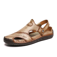 Men's Fashion Sandals Comfortable and Durable Summer Shoes