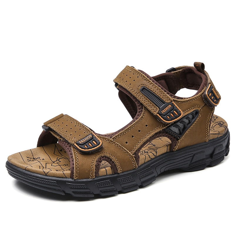 Men Sandals Classic Outdoor Casual Lightweight Sandal Sneakers