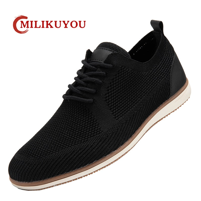 Original Men Casual Shoes Slip-On Sneakers Running Shoes Breathable Shoes