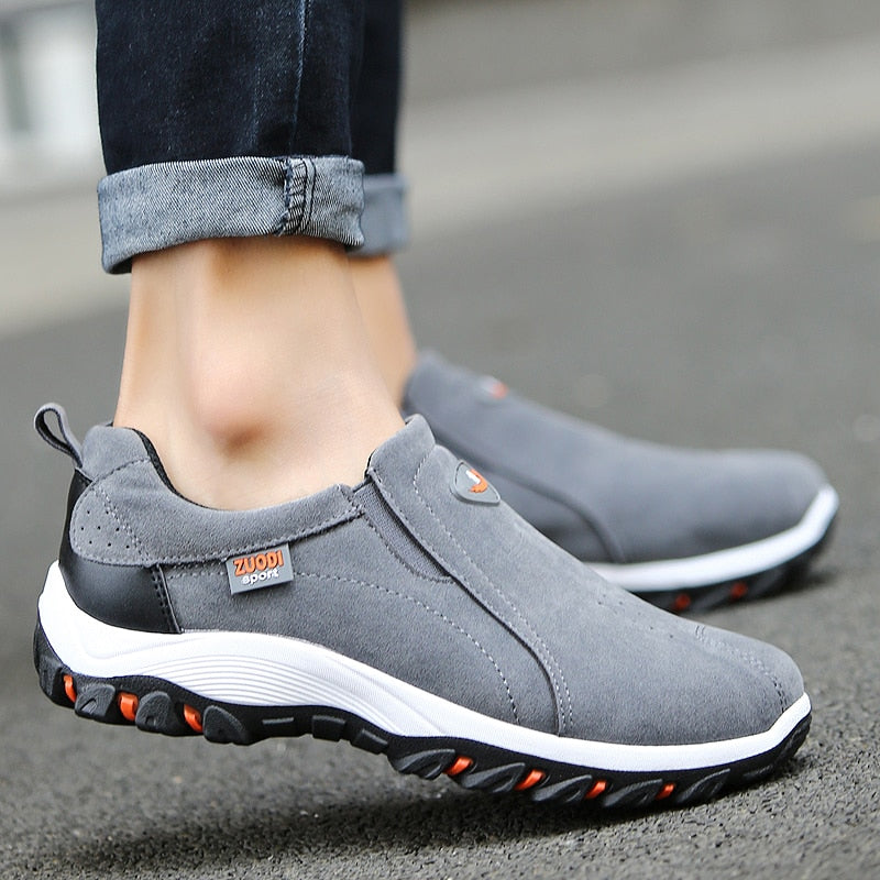 Casual Shoes Men Sneakers Outdoor Shoes Comfortable Shoes Footwear