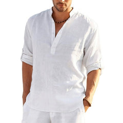 T-Shirt Solid Color Loose Casual Oversized T Shirt