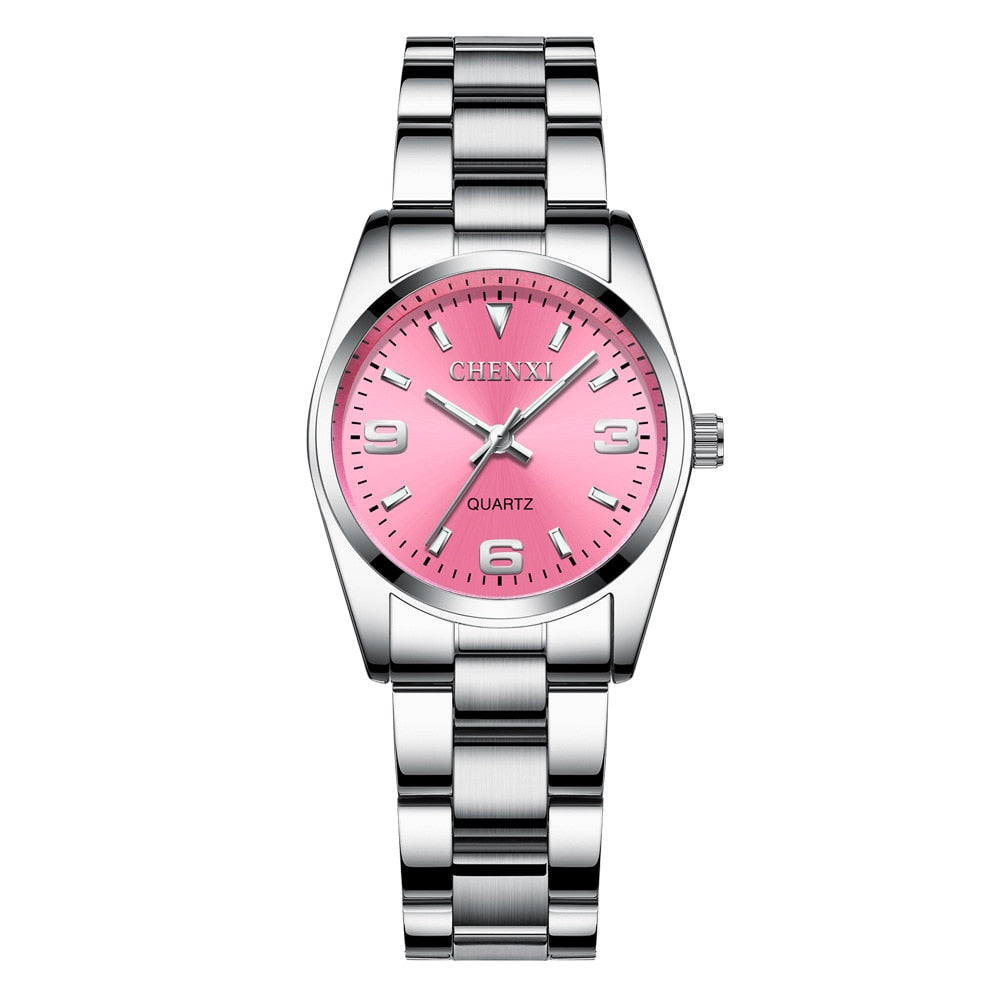 Watch Women casual Waterproof Watch Women Fashion