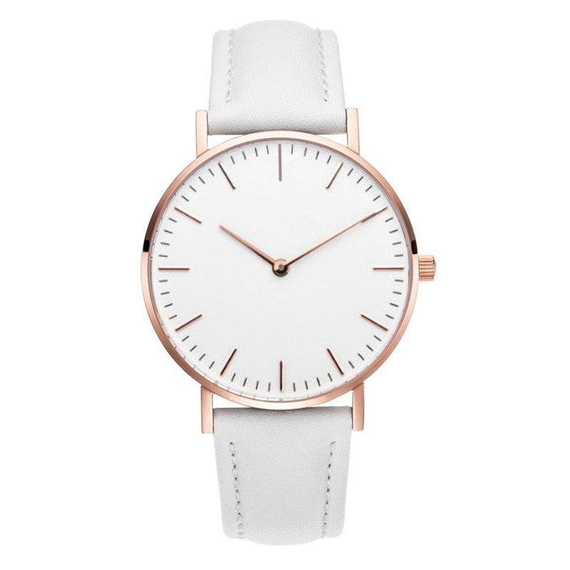 Women Bracelet Watches Top Brand Ladies Casual Quartz Watch