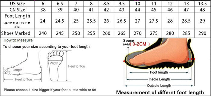 Men Shoes Business Dress Shoes Casual Shoes Shock-Absorbing Footwear