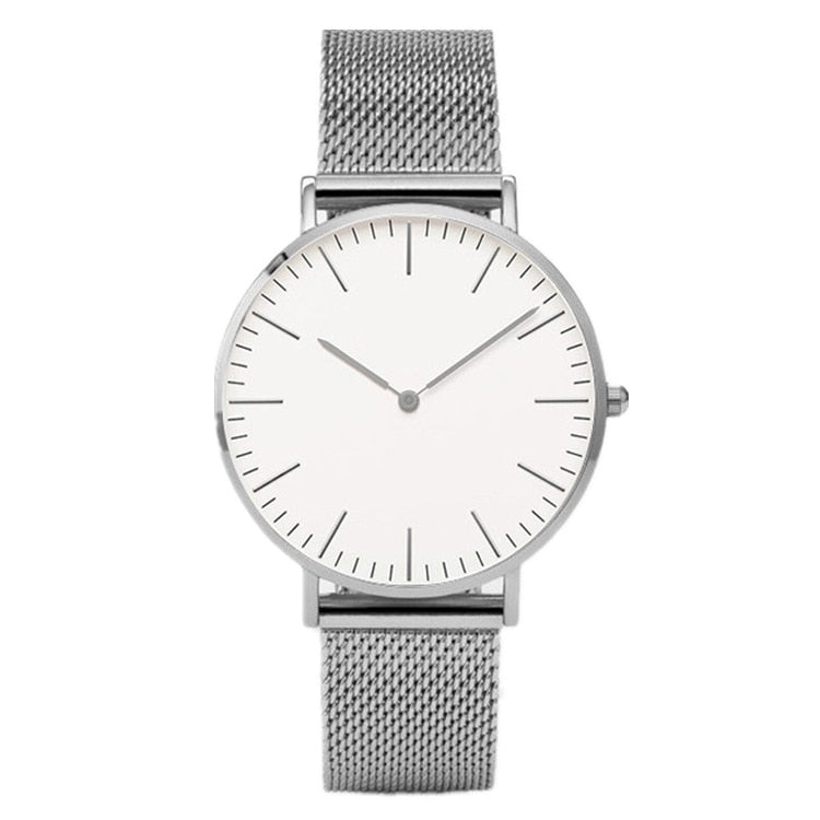 Women Bracelet Watches Top Brand Ladies Casual Quartz Watch