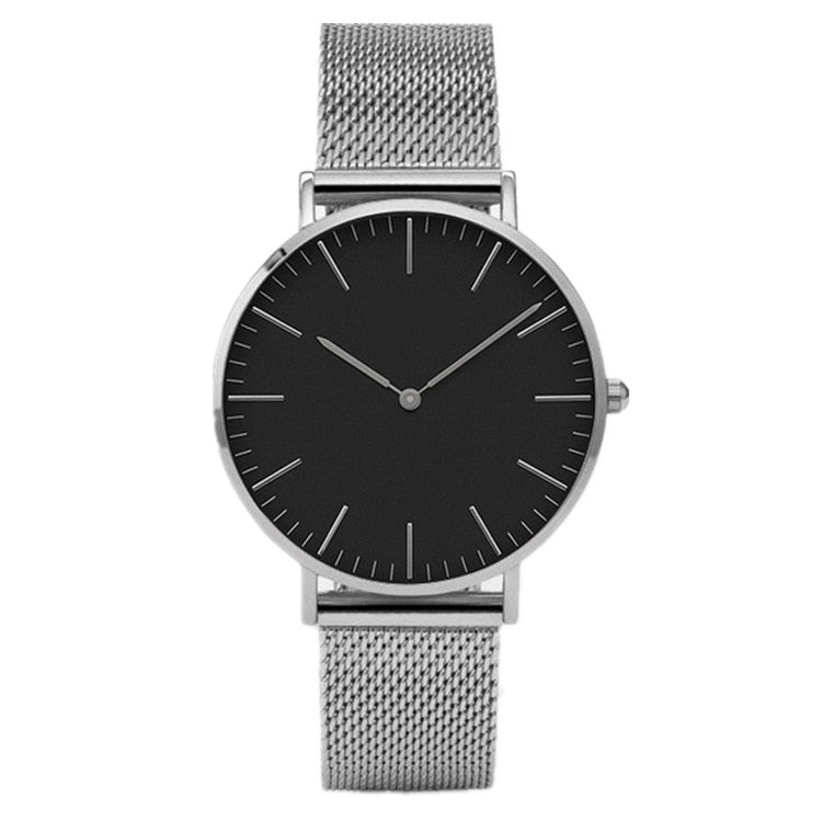 Women Bracelet Watches Top Brand Ladies Casual Quartz Watch